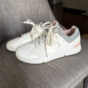 On Cloud The Roger (Women’s Size 8)